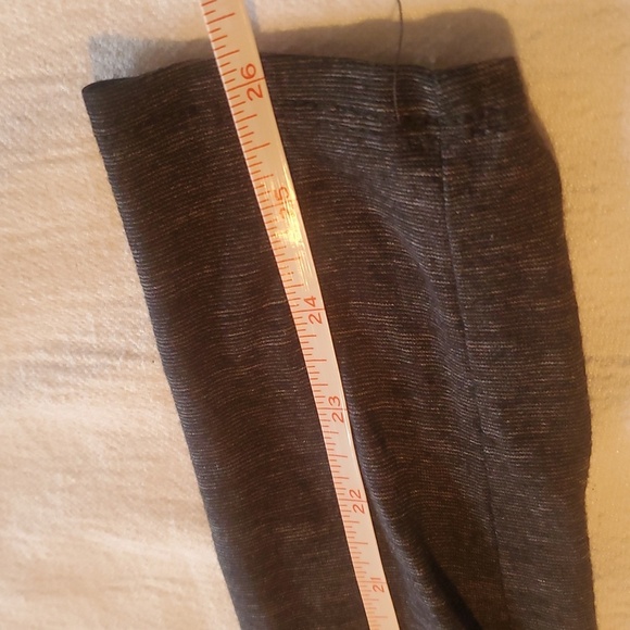 BCBGMaxazria Sheer Black Lane Contrasting Long Sleeve Sz. M Top Tunic - Picture 10 of 11